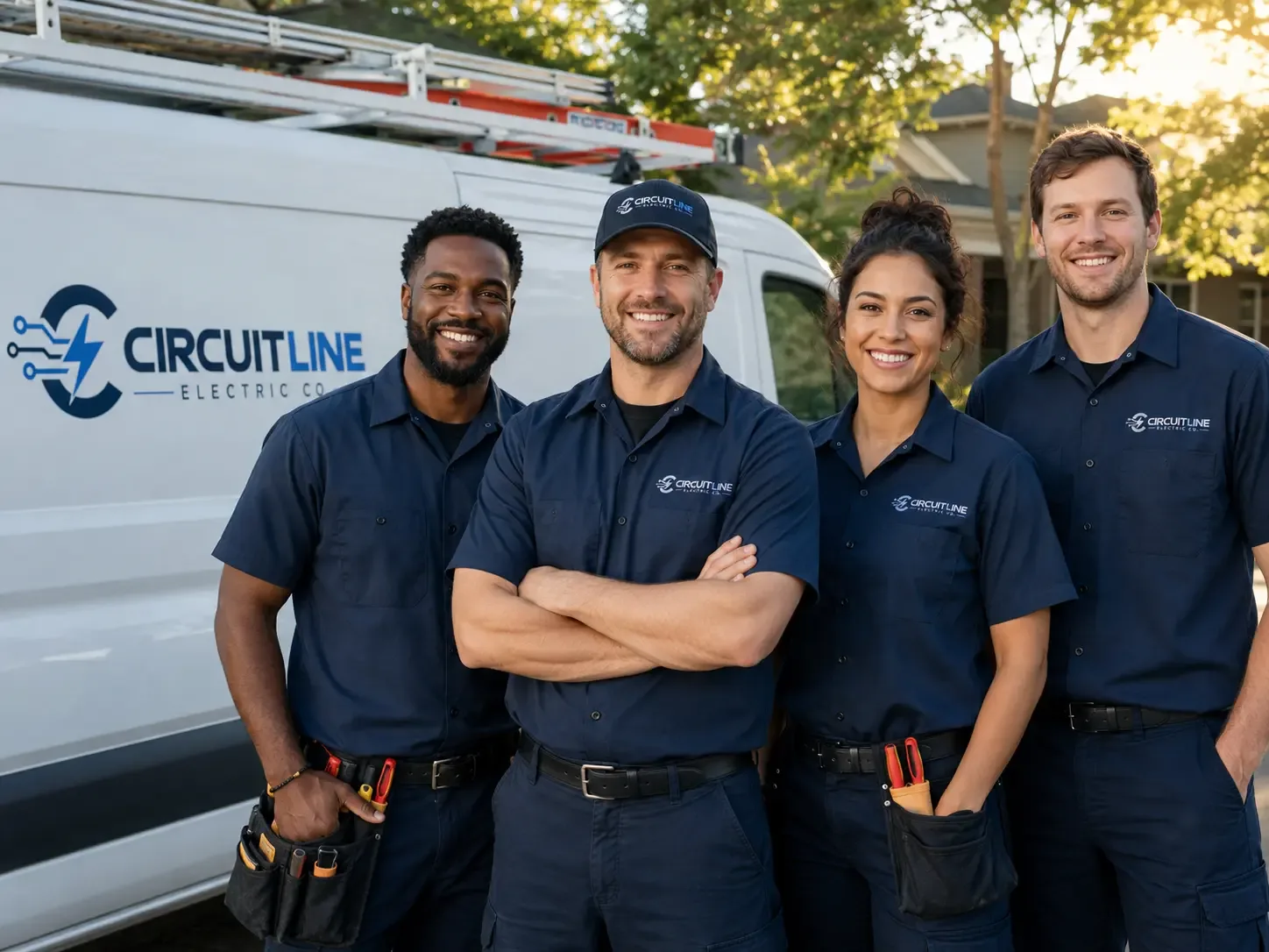 Whole Home Rewiring company in Orogrande, NM
